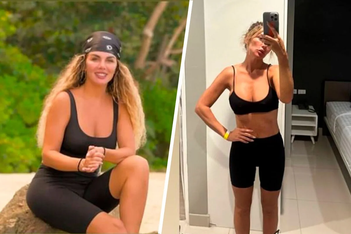 Анна Седокова покинула проект "Последний герой"