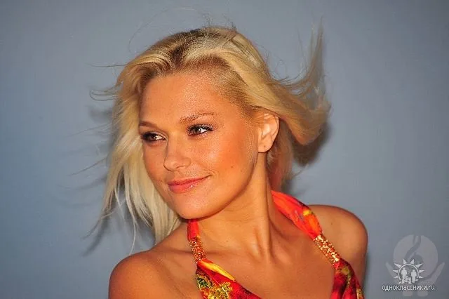 Наташа Андреева о группе "Лазурный Берег": "Мы старались"