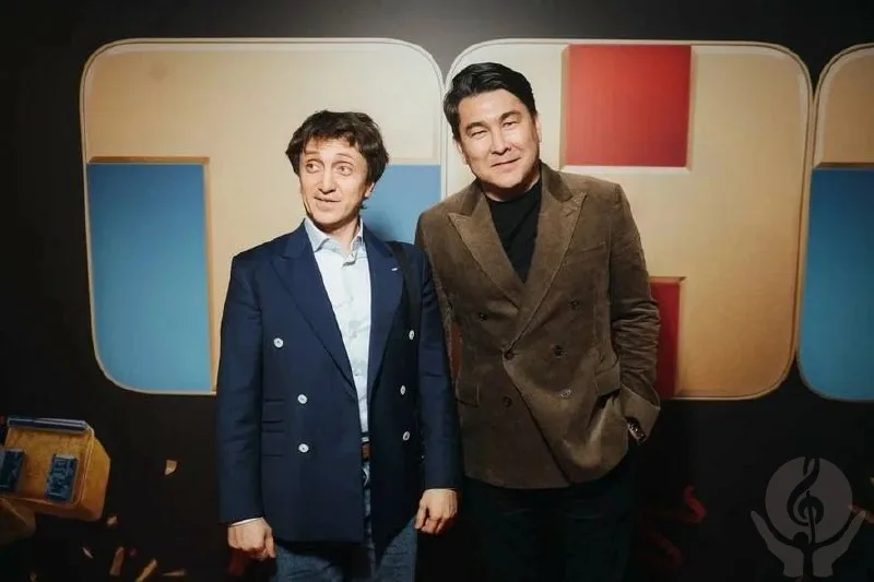 ТНТ отметил день рождения