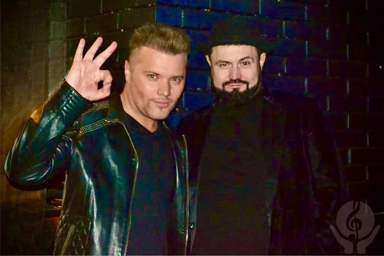 Саша Попов и Алексей Новацкий рассказали о грандиозных планах