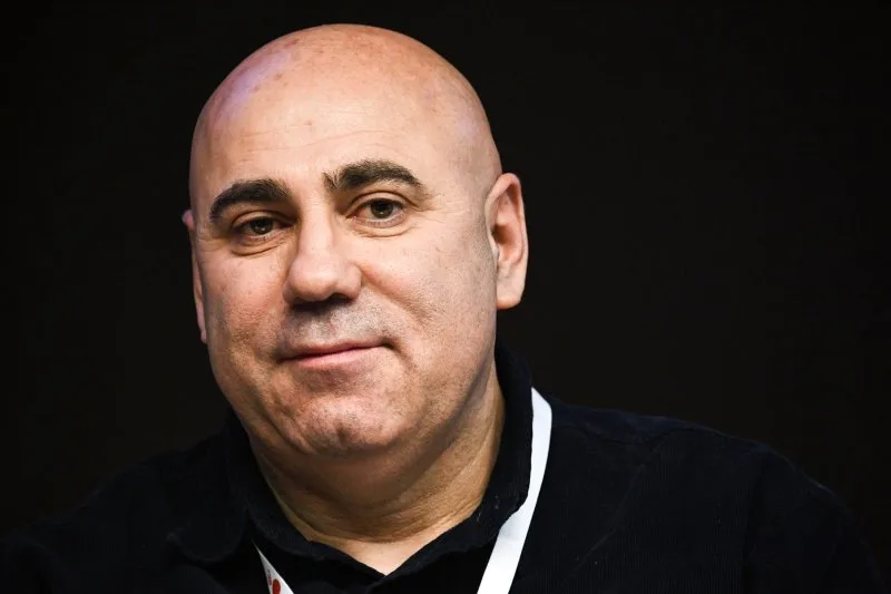 Иосиф Пригожин предложил платить участникам  российского «Евровидения»