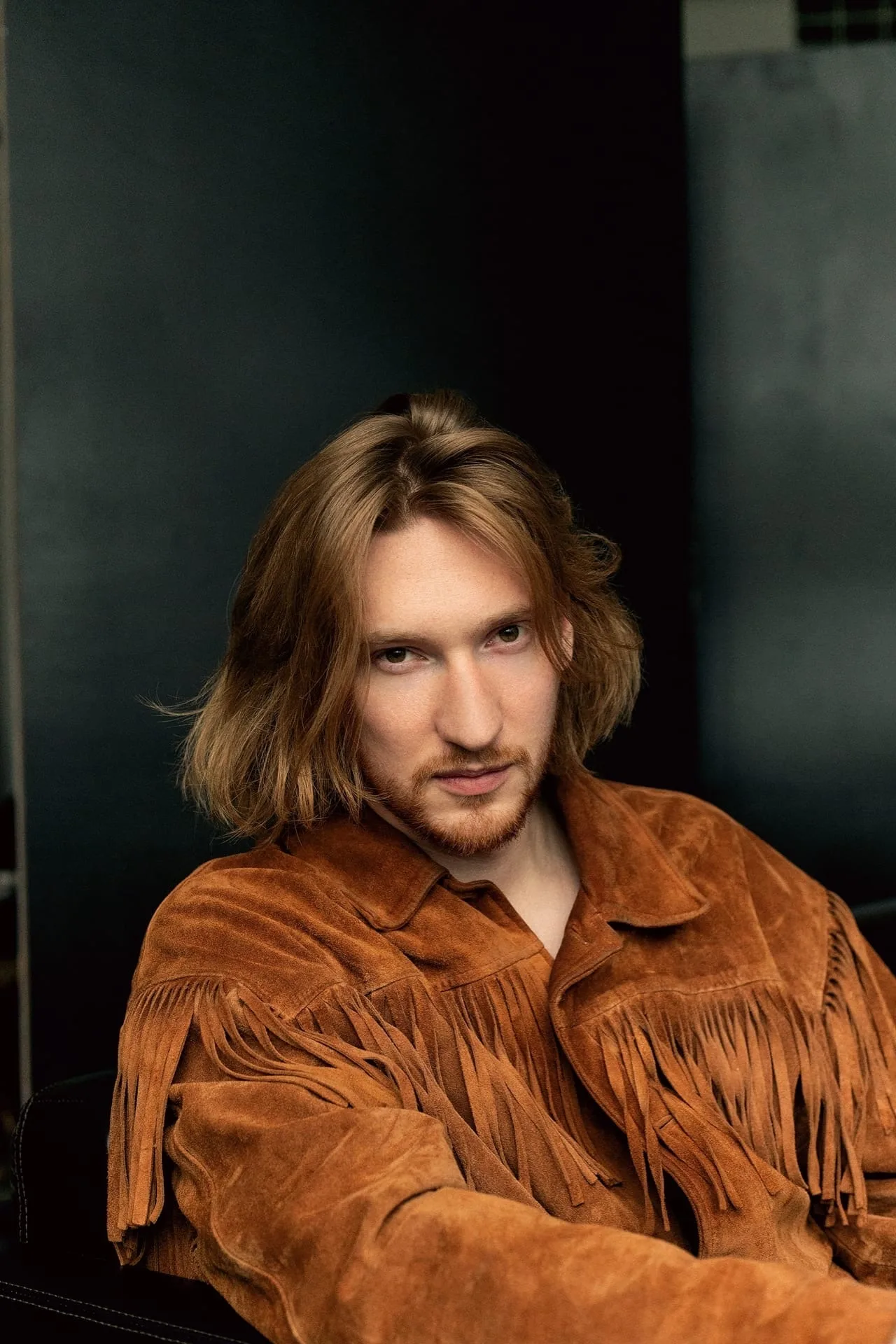 IVAN: «Мне повезло родиться там, где я должен был родиться»