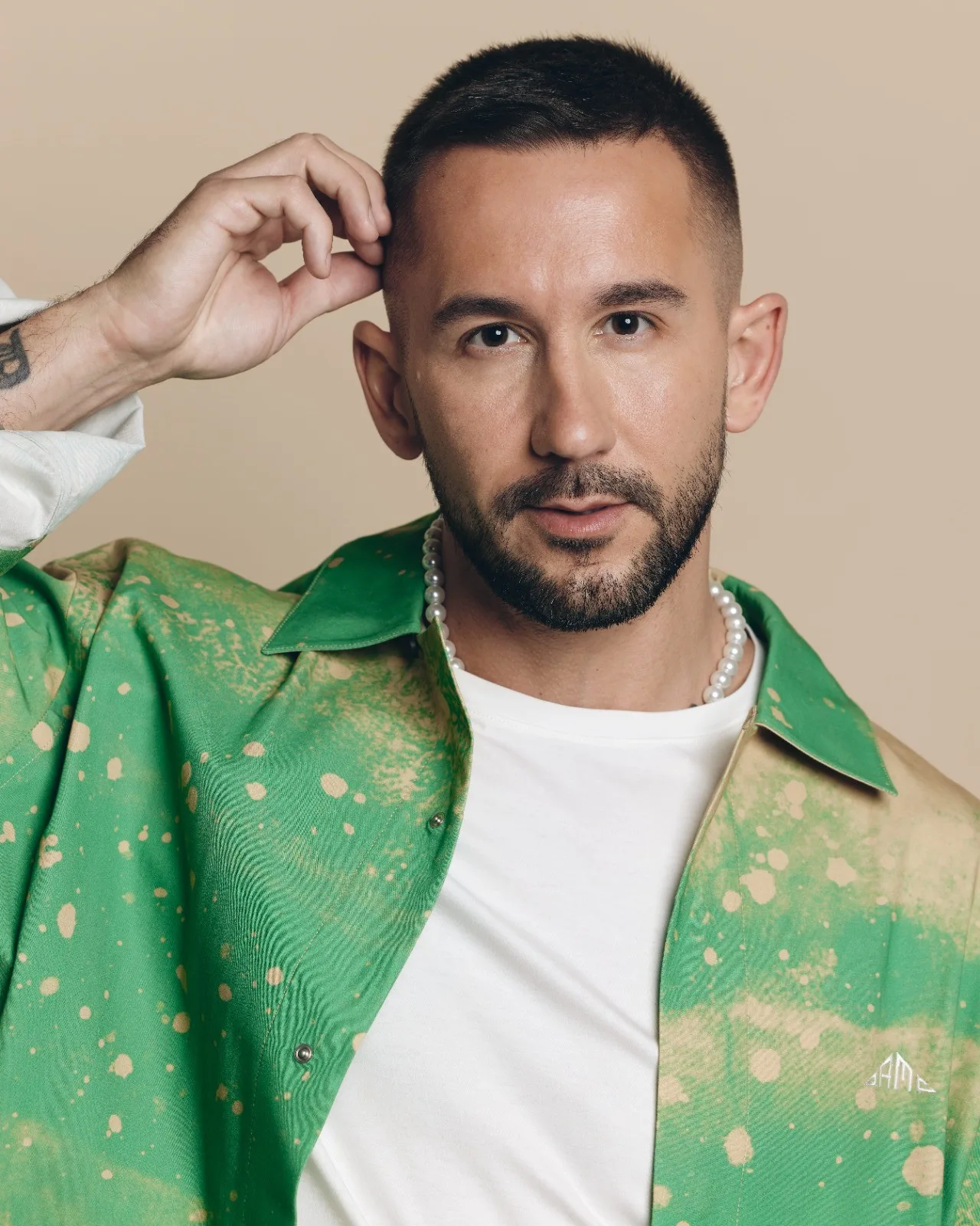 группа Pazza Анонс концерт