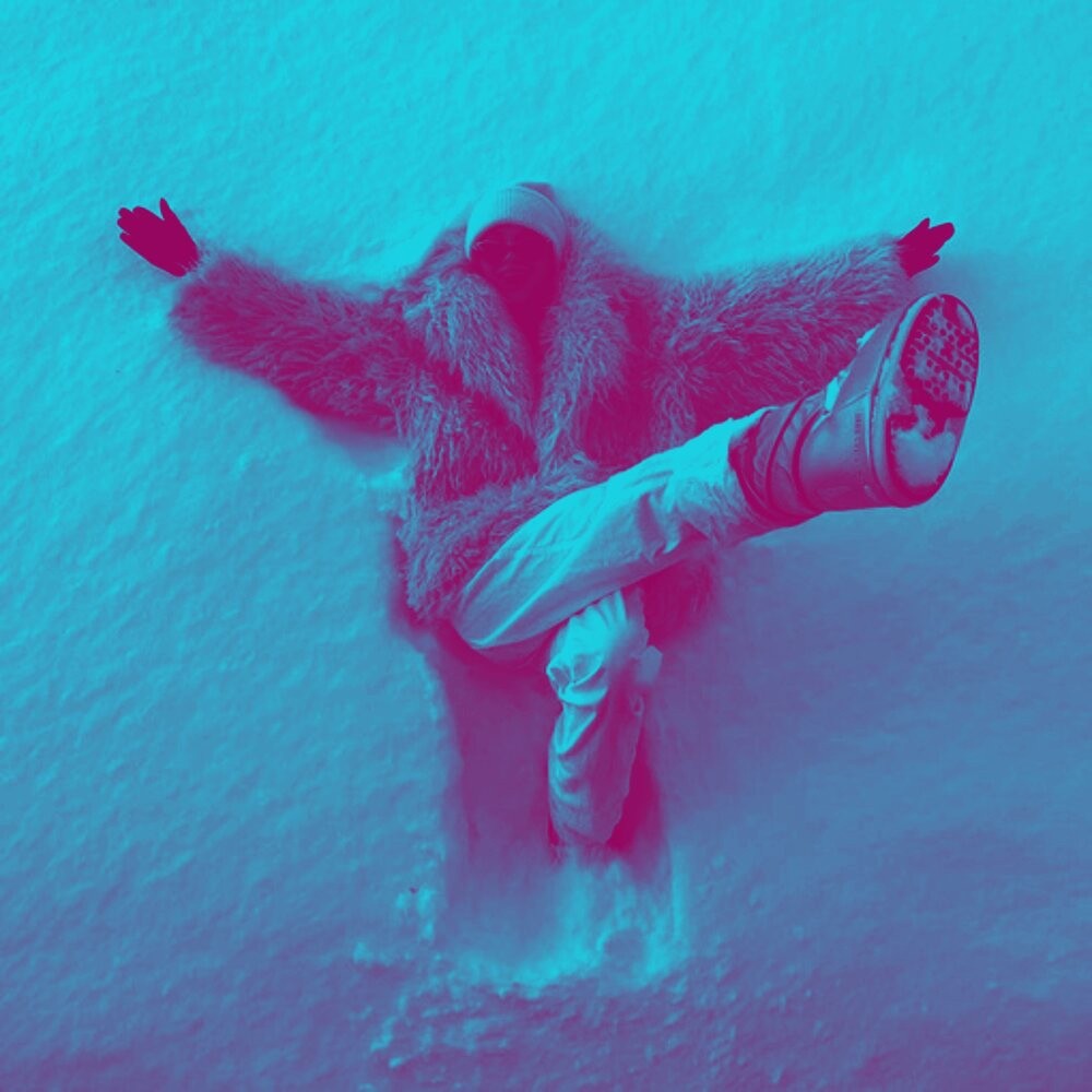 Группа Блестящие представила новинку