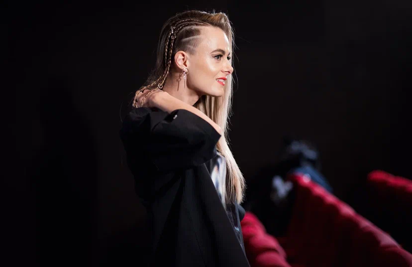 "Каждый фильм индивидуален". Интервью режиссера "Харассмент" Анны Рокс