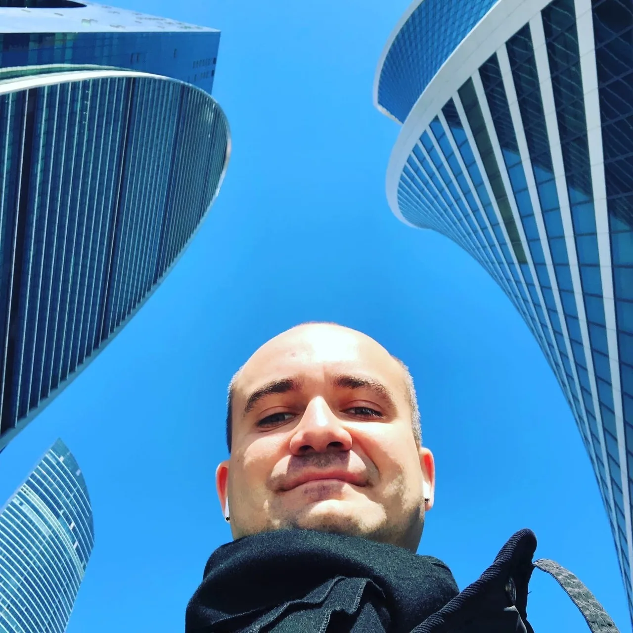 Новый год - время подарков. Интервью заместителя Деда Мороза