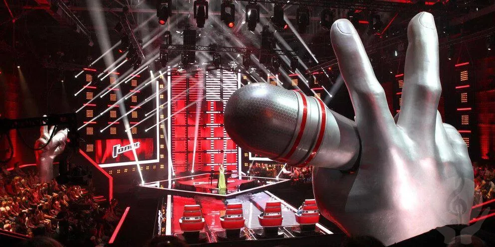 Zivert станет наставником в новом "Голосе"