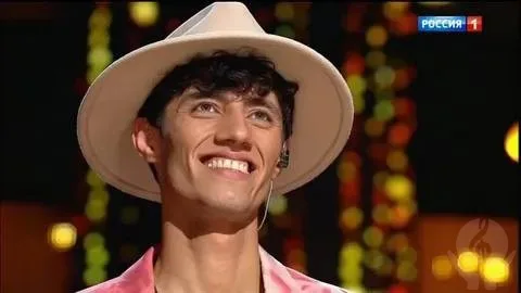 "Я проснулся звездой". Фаррух Хасанов, победитель "Ну-ка, все вместе"