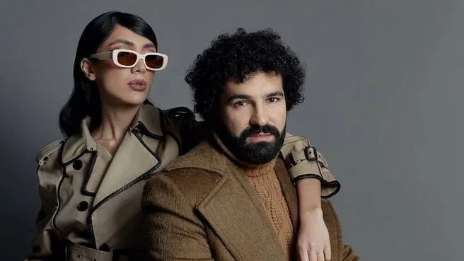 "Нет времени отвлекаться от творчества". Интервью Bahh Tee & Turken