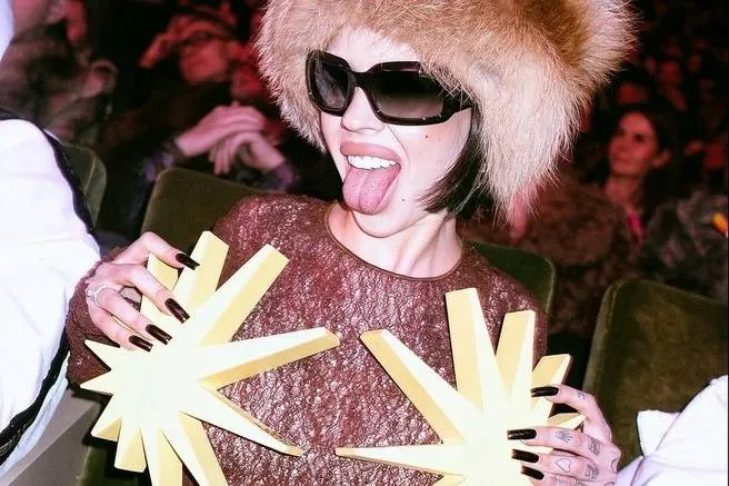 Назвали лучших по версии сервиса Яндекс.Музыка