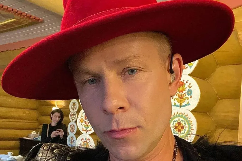 Митя Фомин о шоу "Выжить в Самарканде"