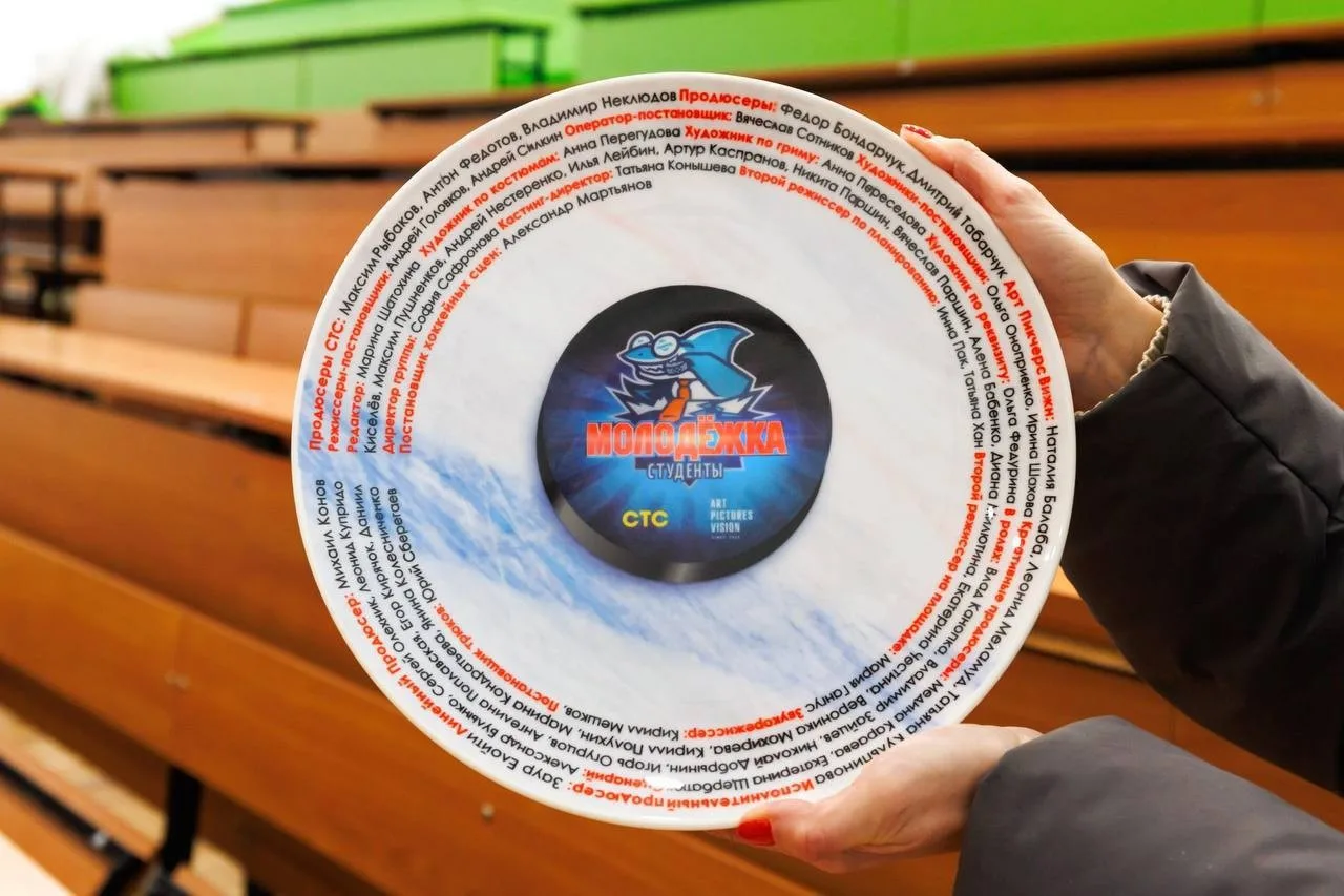 "Молодёжка" пополнилась студентами. О продолжении сериала