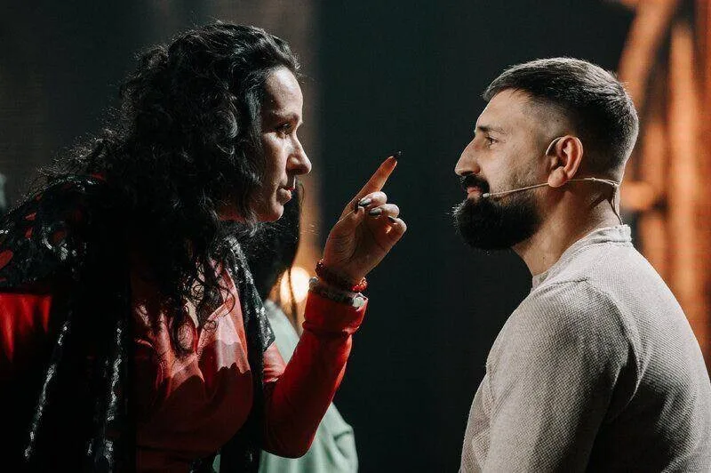 Экстрасенсы берут реванш