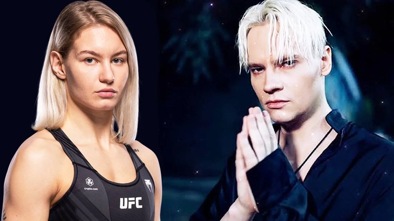 Музыка их связала. О SHAMAN и UFC