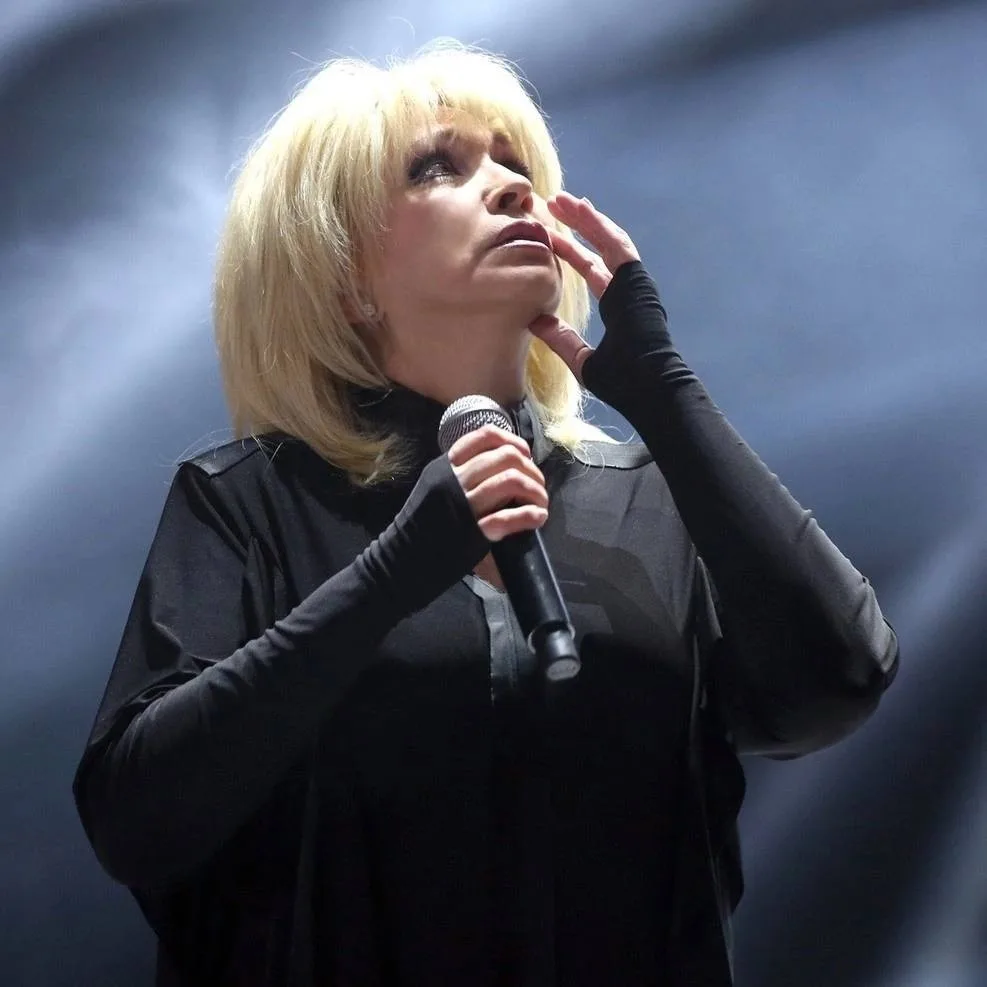 Ирине Алегровой - 72