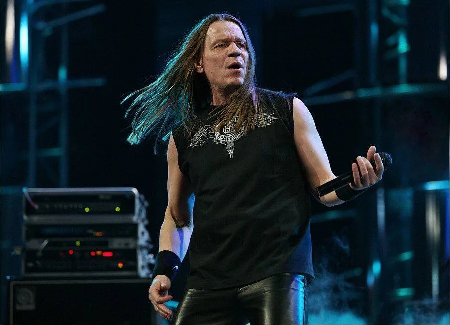 Ария даст грандиозный концерт