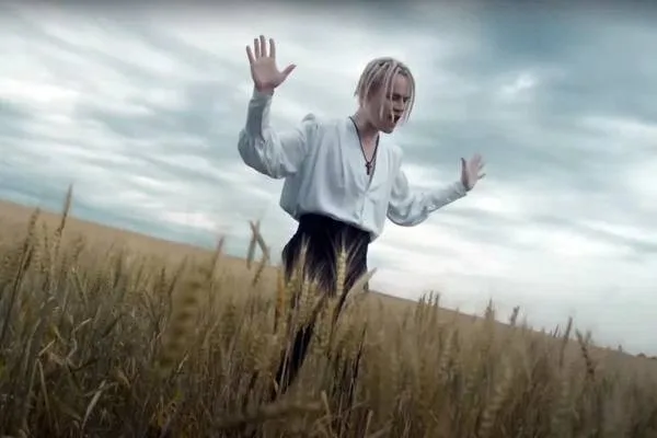 SHAMAN и Хабиб в топе на Youtube