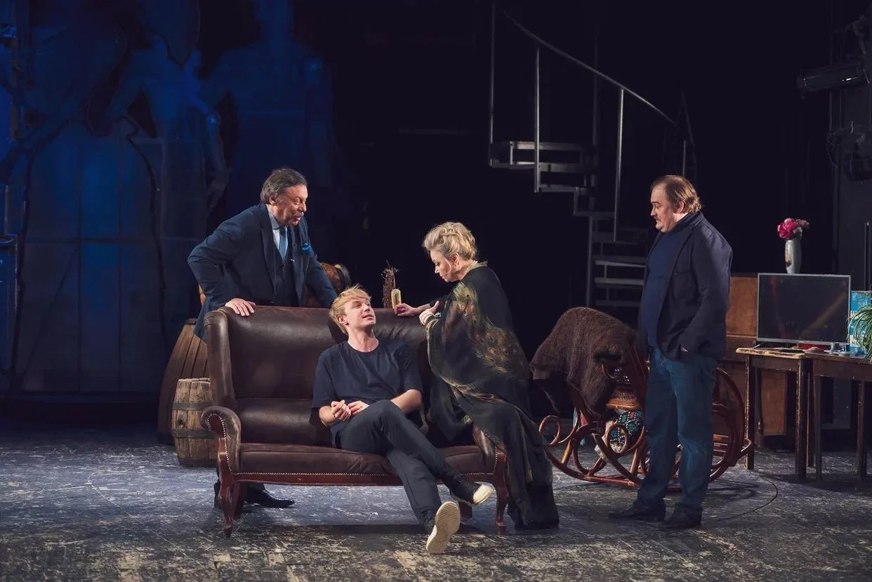 «Неформат» — это слом формата