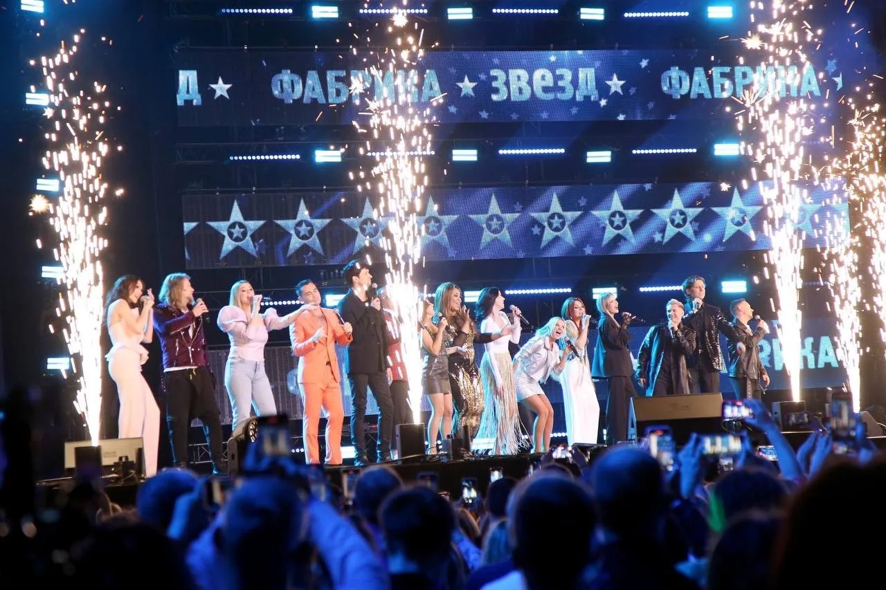 Стало известно кто будет вести Новой Фабрики