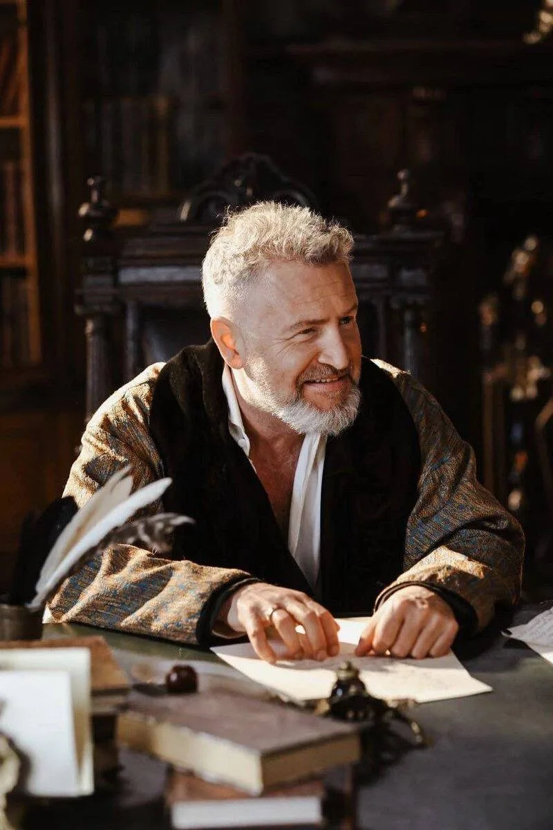 К Онегину саундтрек записал Агутин