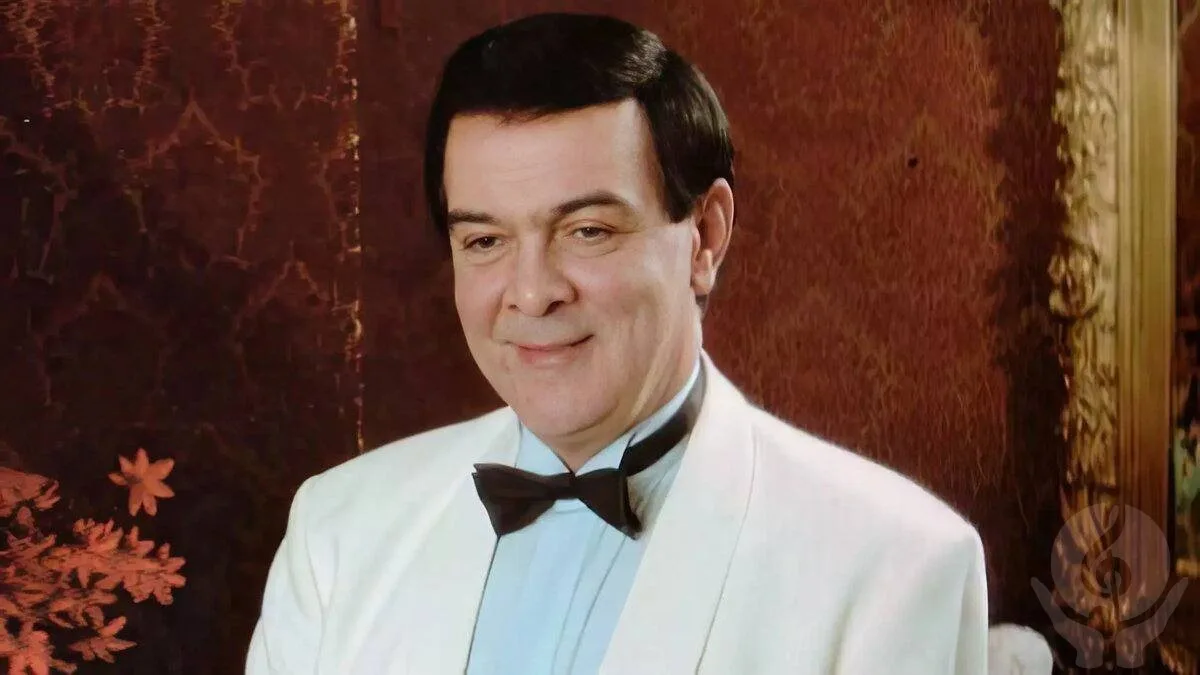 Песни Магомаева от звезд современности