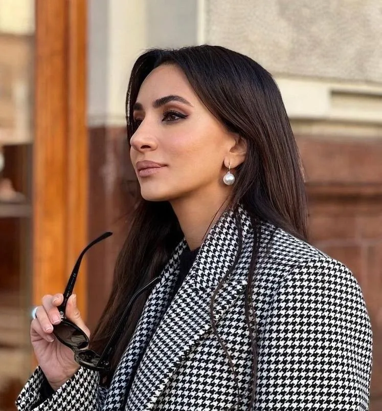 О чем рассказывает Зара на выставке "Россия"