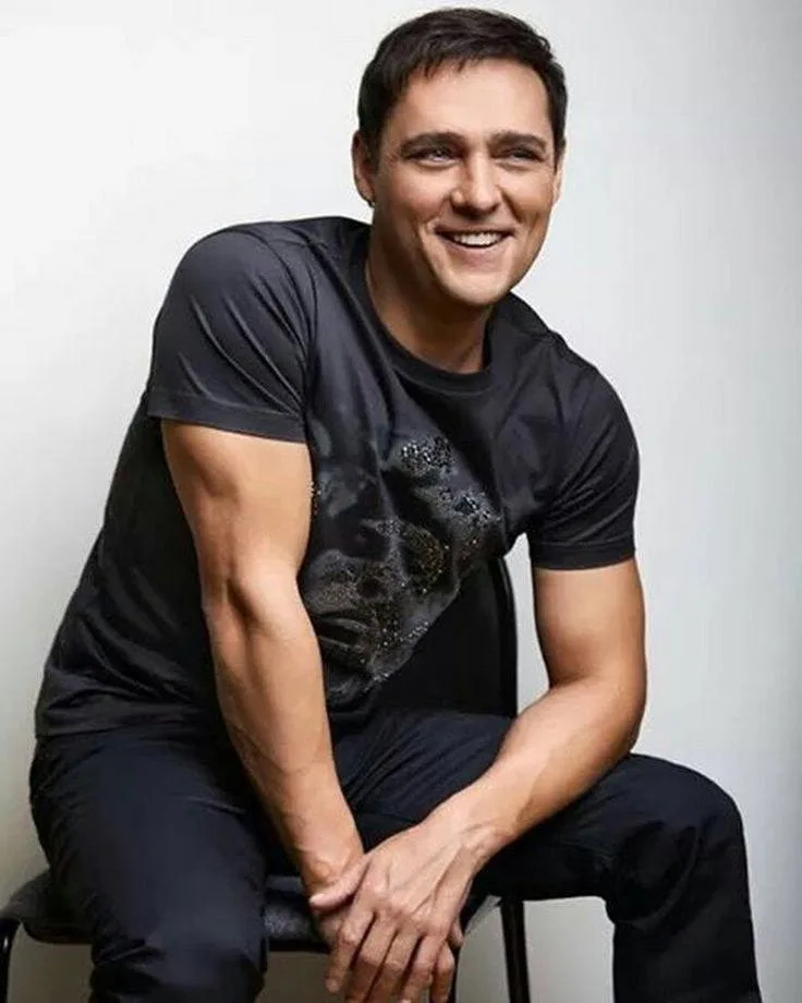 Готов к выходу на экраны фильм о Юрие Шатунове