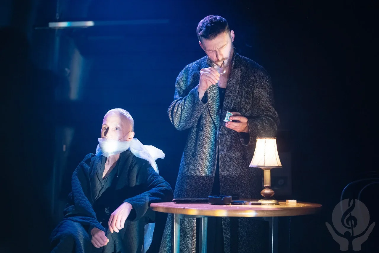 "Однажды" с Розой Хайрулиной - это глубоко!