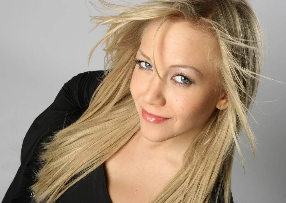 Елена Терлеева. Из второй в "Новую Фабрику"