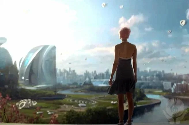 "Сто лет тому вперед" - этапное кино