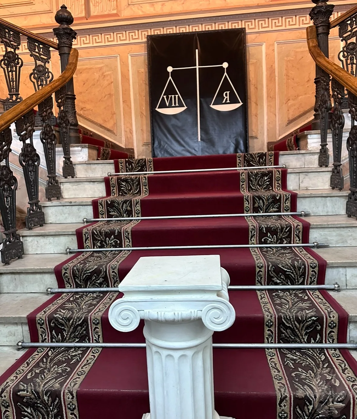 Премьера иммерсивного спектакля в Москве