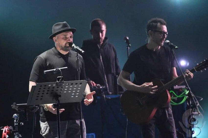 Баста прекращает выпуск альбомов