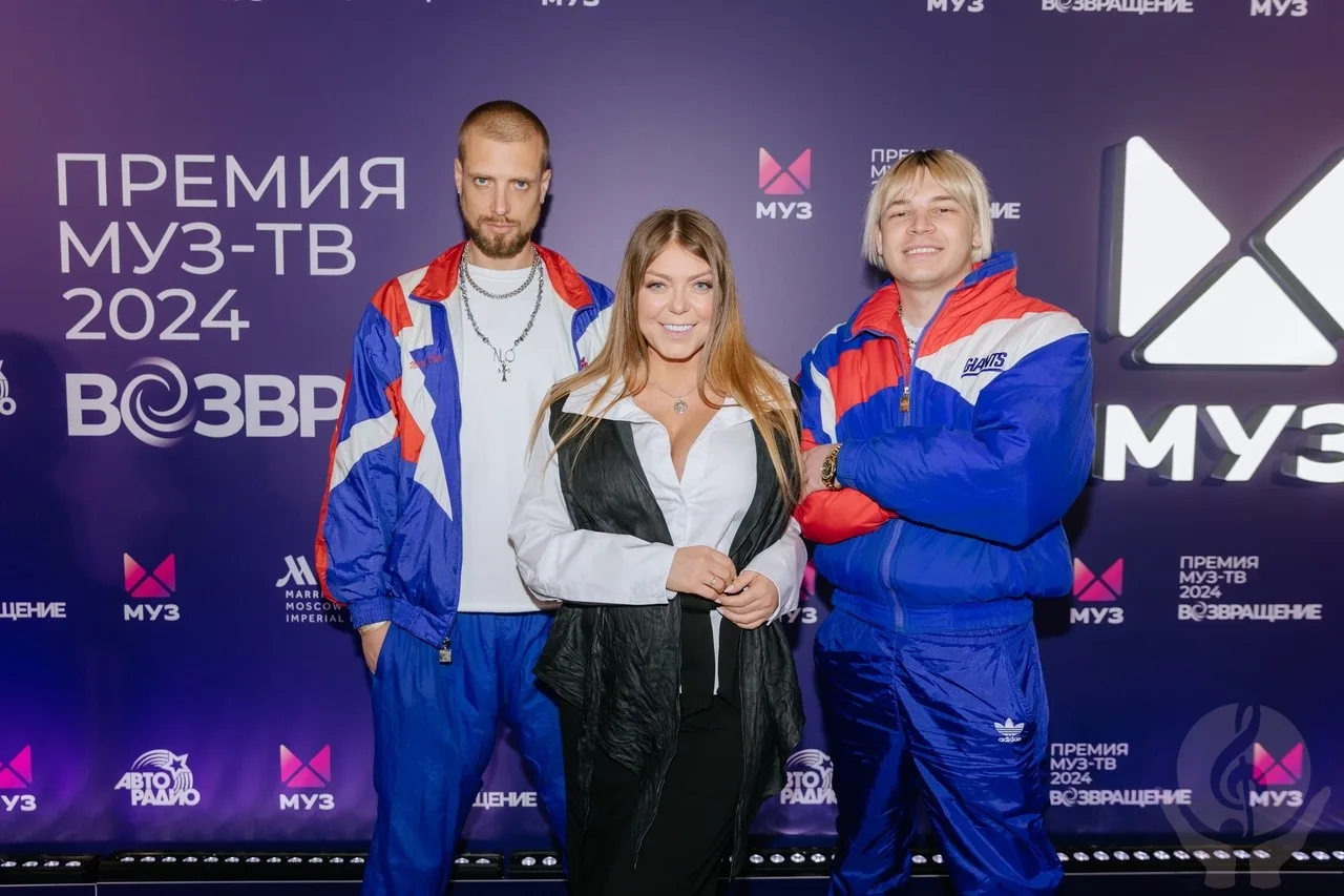 NLO, Оксана Почепа (Акула) - Такая любовь