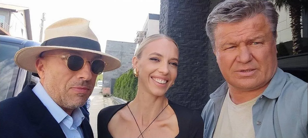 Дмитрий Нагиев стал агентом 00_