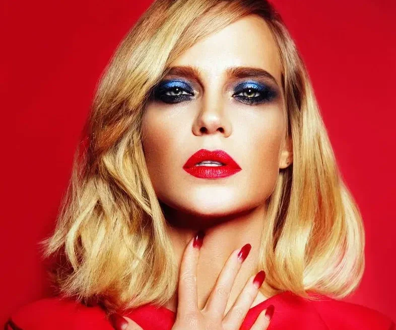 ГлюкOZA, Наталья Чистякова-Ионова