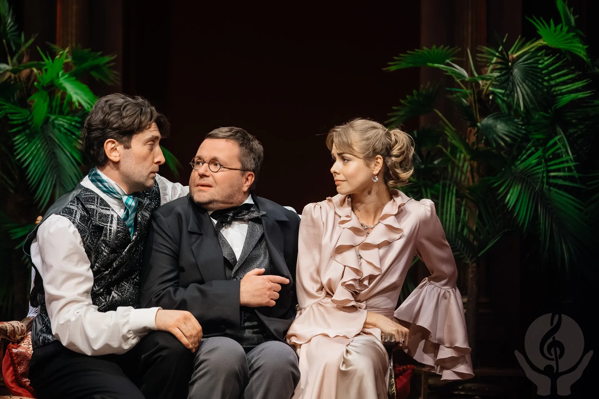 Театр на Трубной приедет на гастроли в Тамбов