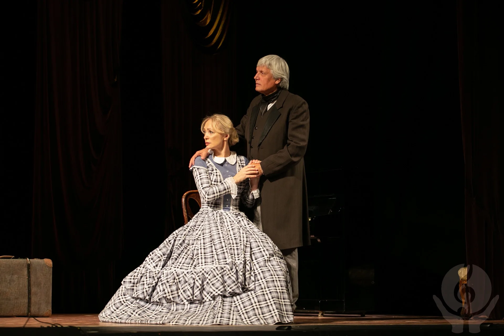 Театр на Трубной покажет спектакли в Новосибирской области