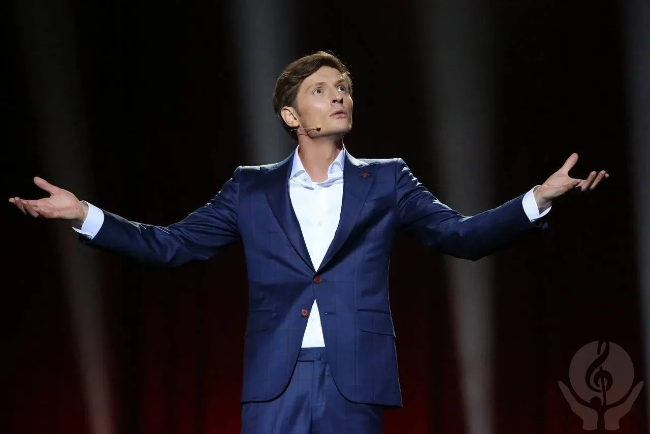 Павел Воля анонсировал выход новой композиции