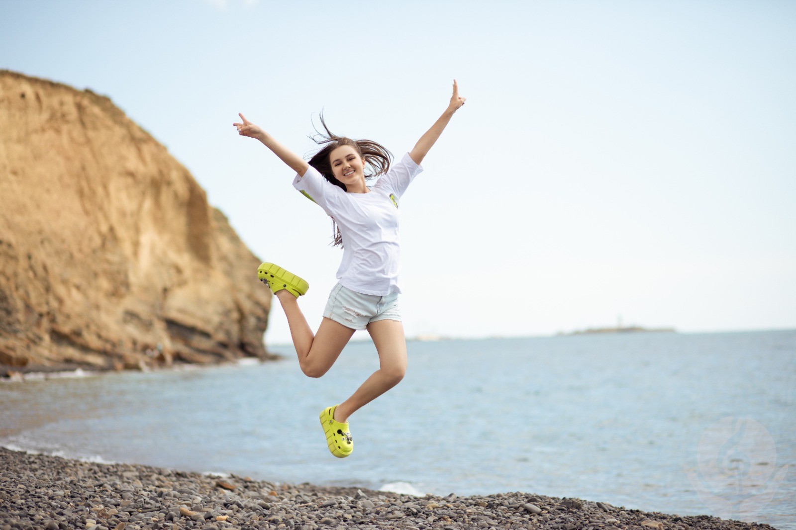 L Di8 - "Море". Встречаем летний релиз из Анапы