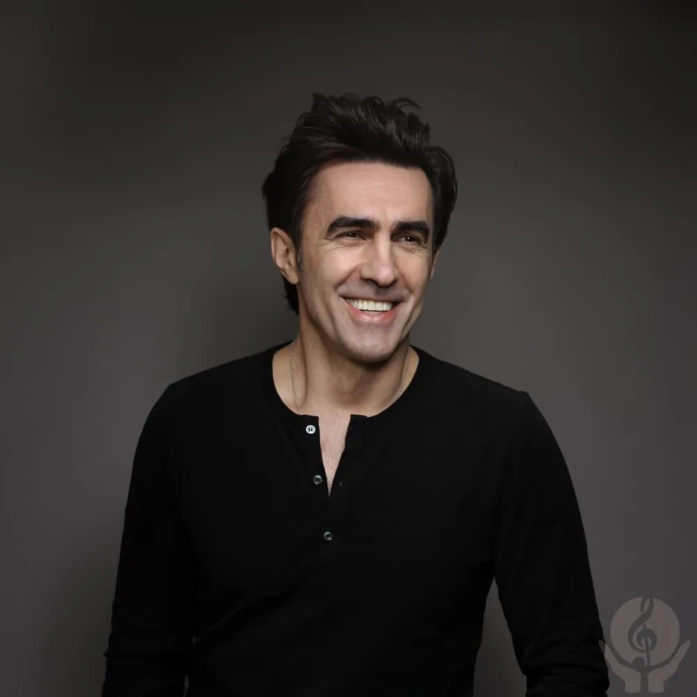 Концерт Вячеслава Бутусова в «Live Арене»