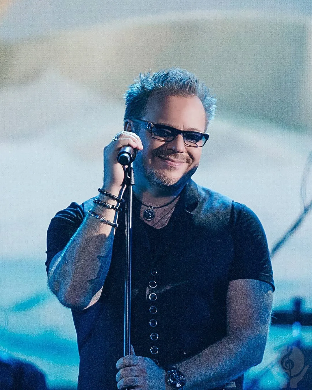 Владимир Пресняков исполнил мечту юного фаната