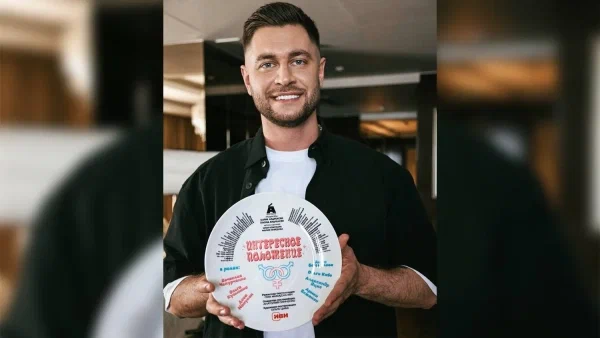 Дава в новом сериале Сарика Андреасяна