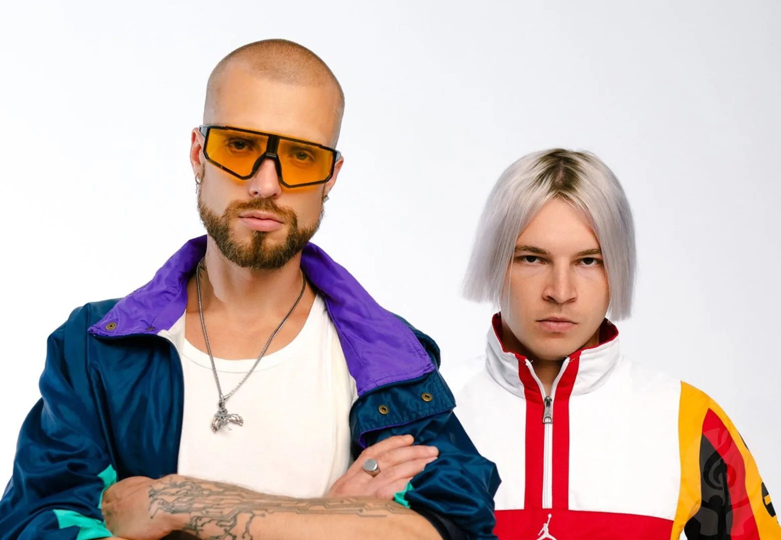 тренд русских народных звуков NLO