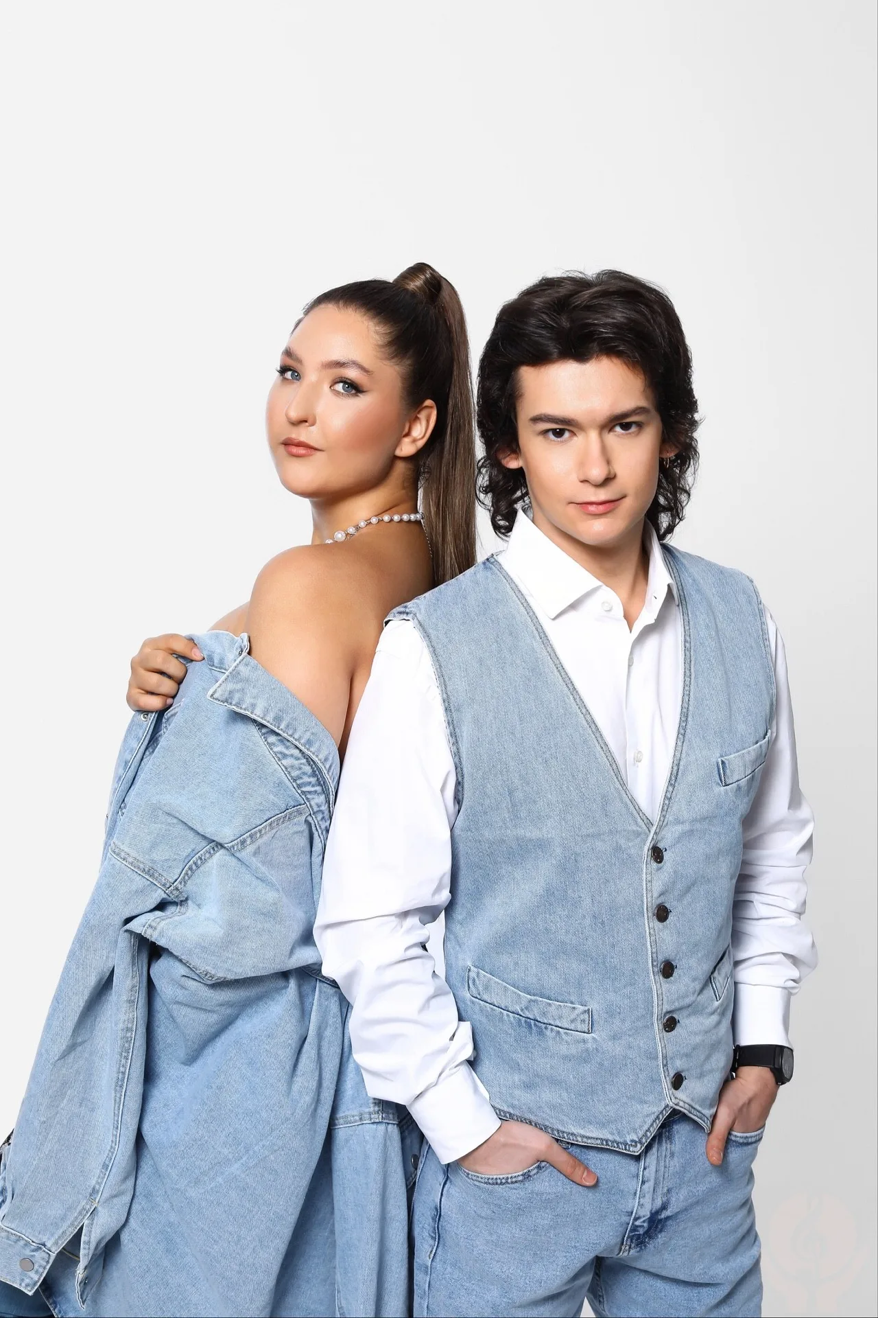 Дуэт ЭЛиПС - «Хочется петь хорошие песни!»