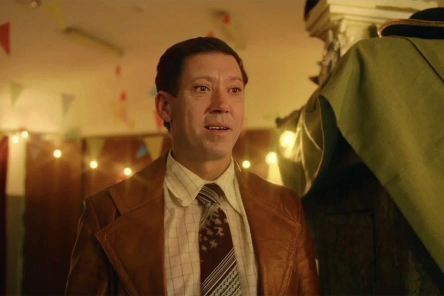 Нейросеть воскресила Юрия Никулина в кино