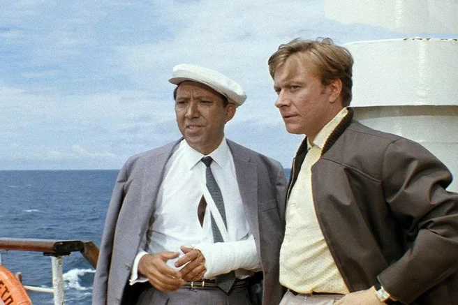 ТНТ снимает новый ремейк на советскую классику