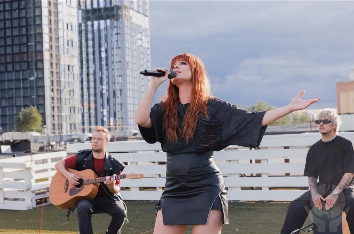 Новый проект Хит появится на платформе WINGS