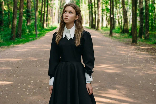 Алиса в стране чудес на новый лад