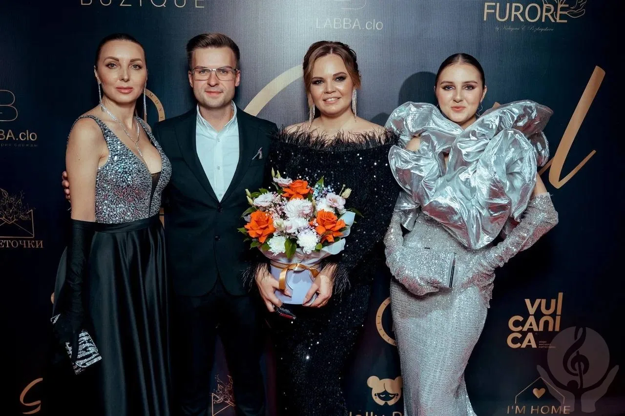 V ежегодная церемония награждения «SPECIAL AWARD»