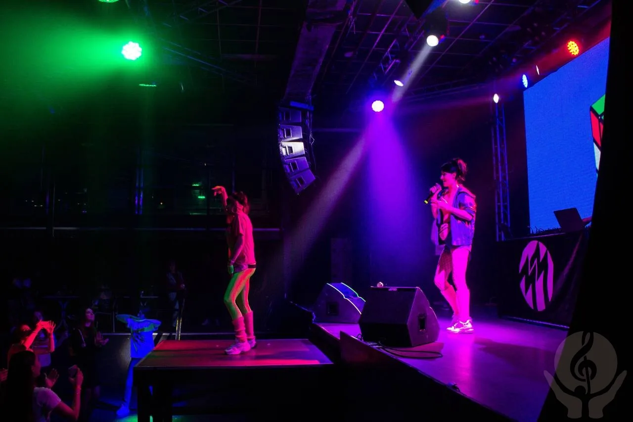 ILYASOVA - артист, рожденный на стыке поколений. Интервью